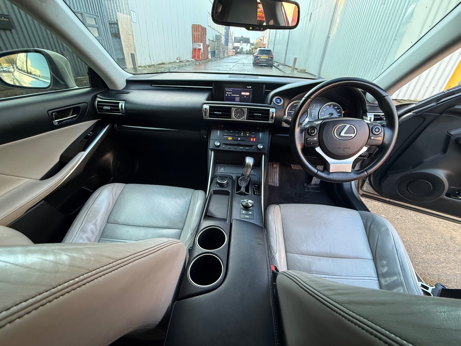 Used Lexus IS 2014 for sale - 77595832: Photo 21