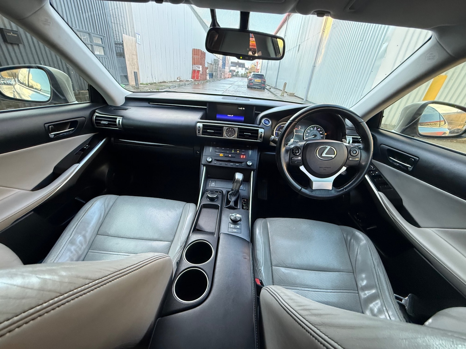 Used Lexus IS 2014 for sale - 77595832: Photo 22