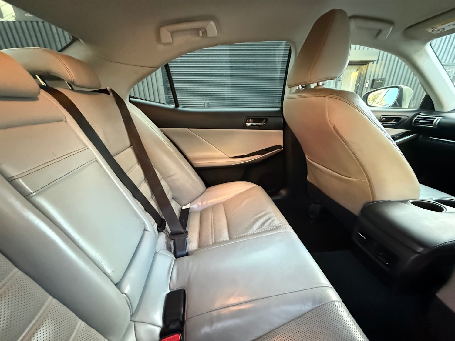 Used Lexus IS 2014 for sale - 77595832: Photo 23