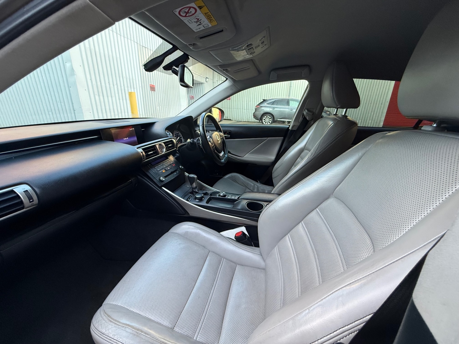 Used Lexus IS 2014 for sale - 77595832: Photo 25