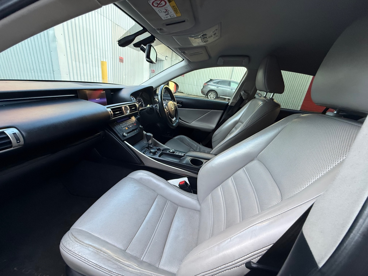 Used Lexus IS 2014 for sale - 77595832: Photo 26