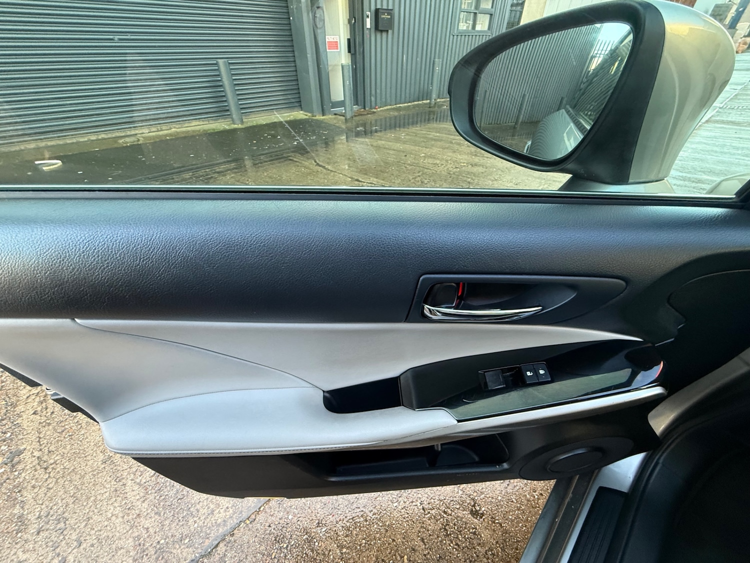 Used Lexus IS 2014 for sale - 77595832: Photo 27