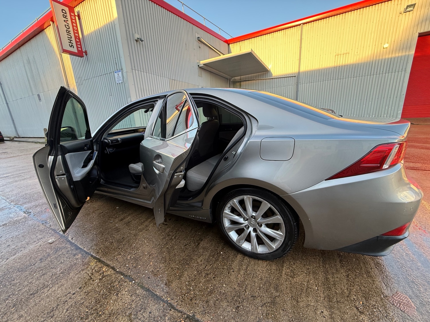 Used Lexus IS 2014 for sale - 77595832: Photo 29