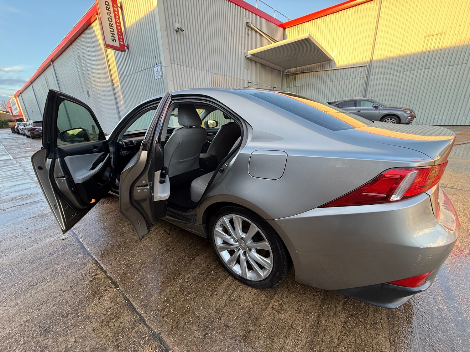 Used Lexus IS 2014 for sale - 77595832: Photo 30