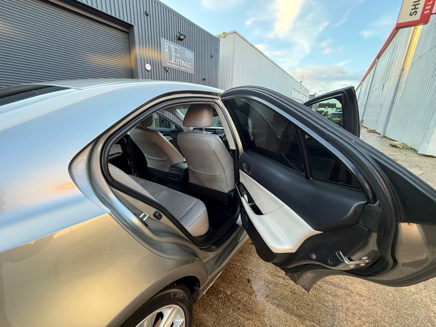 Used Lexus IS 2014 for sale - 77595832: Photo 32