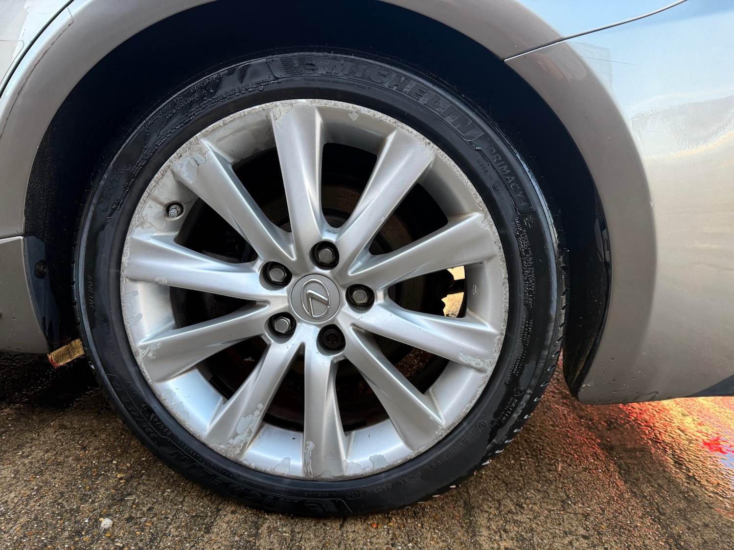 Used Lexus IS 2014 for sale - 77595832: Photo 6