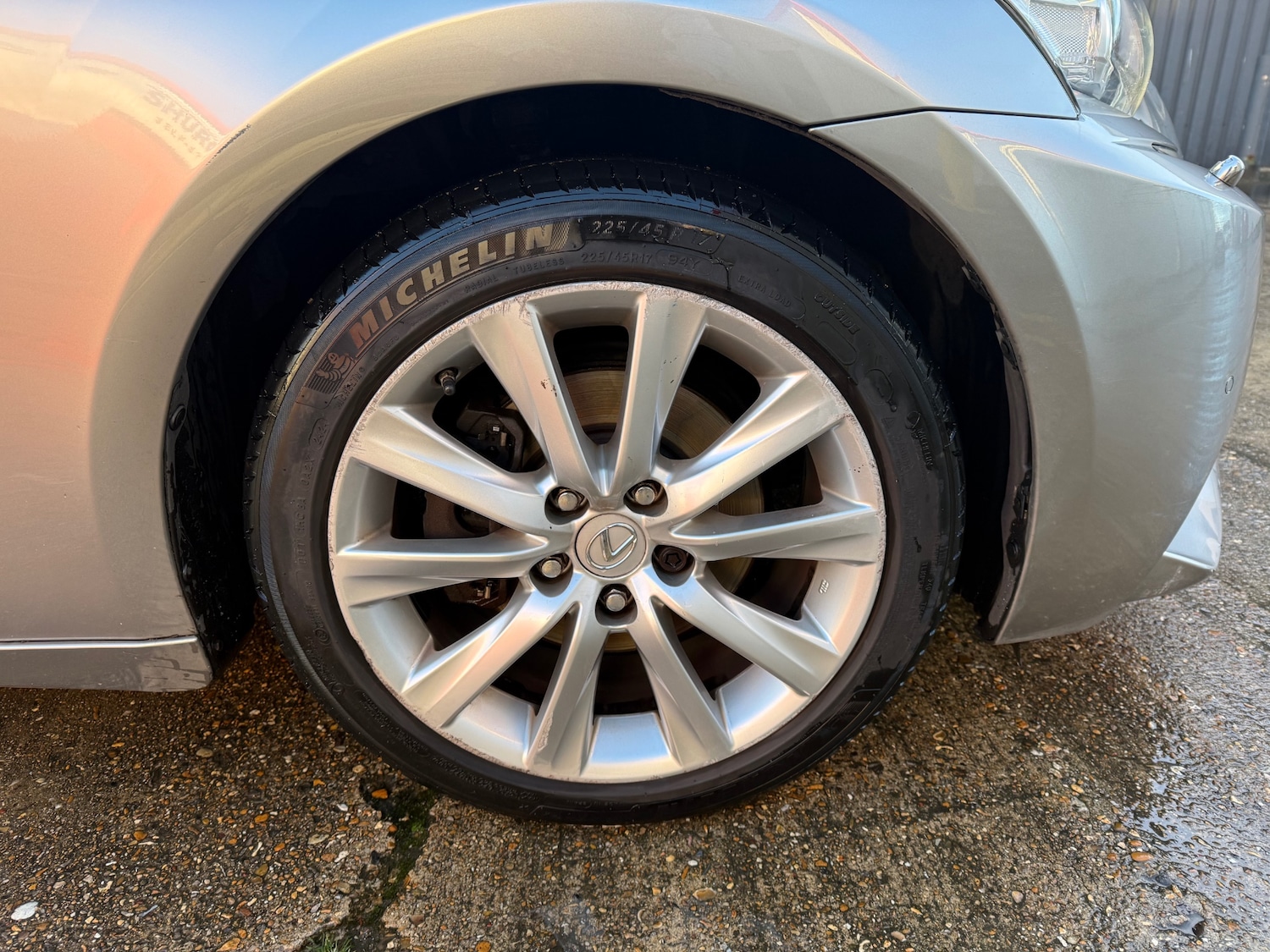 Used Lexus IS 2014 for sale - 77595832: Photo 9