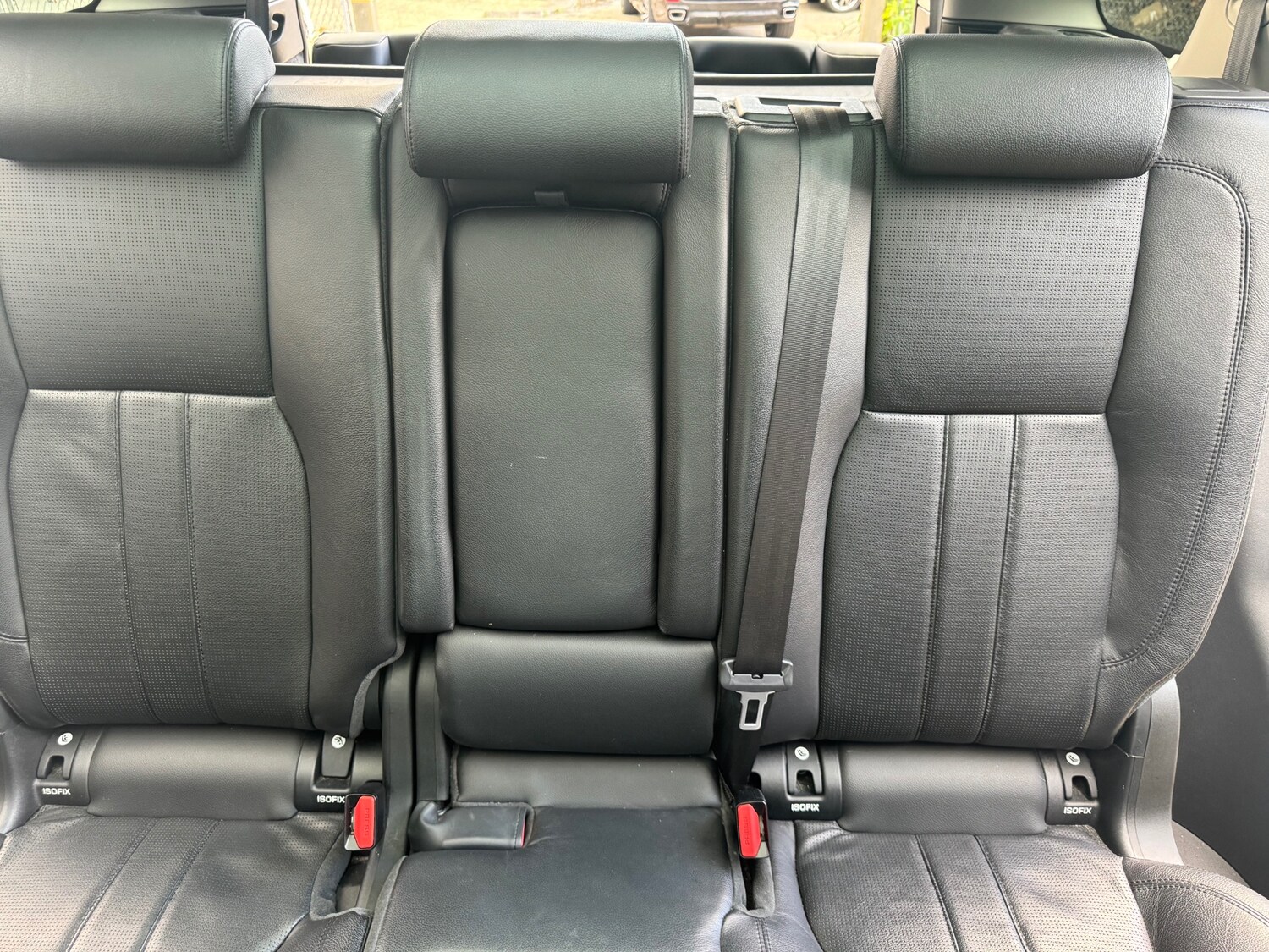 Used Land Rover Discovery Sport 2017 for sale - 77478262: Photo 19