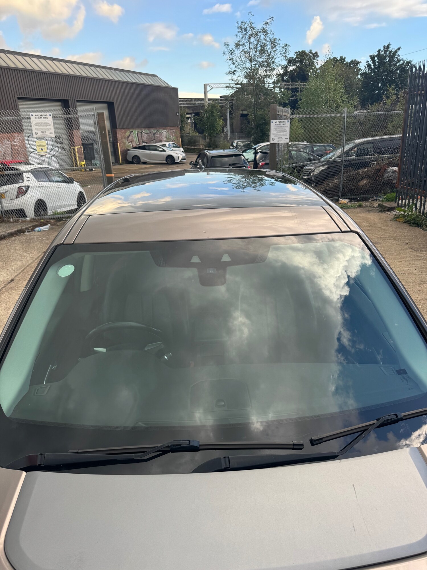 Used Land Rover Discovery Sport 2017 for sale - 77478262: Photo 20