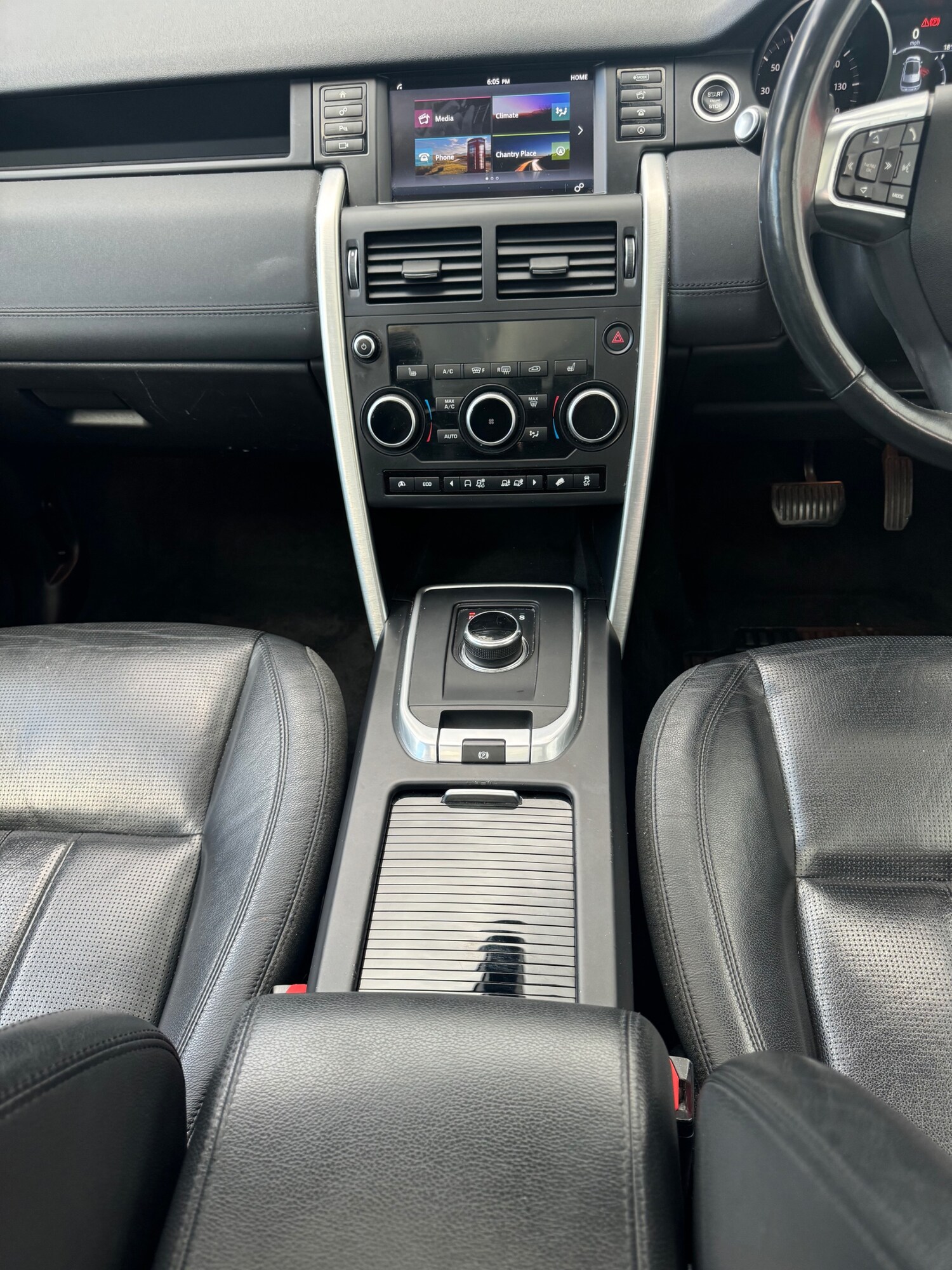 Used Land Rover Discovery Sport 2017 for sale - 77478262: Photo 23