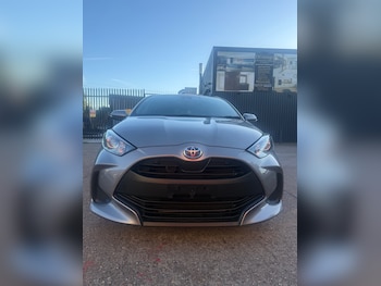 Used Toyota Yaris 2020 for sale - 78387036: Photo