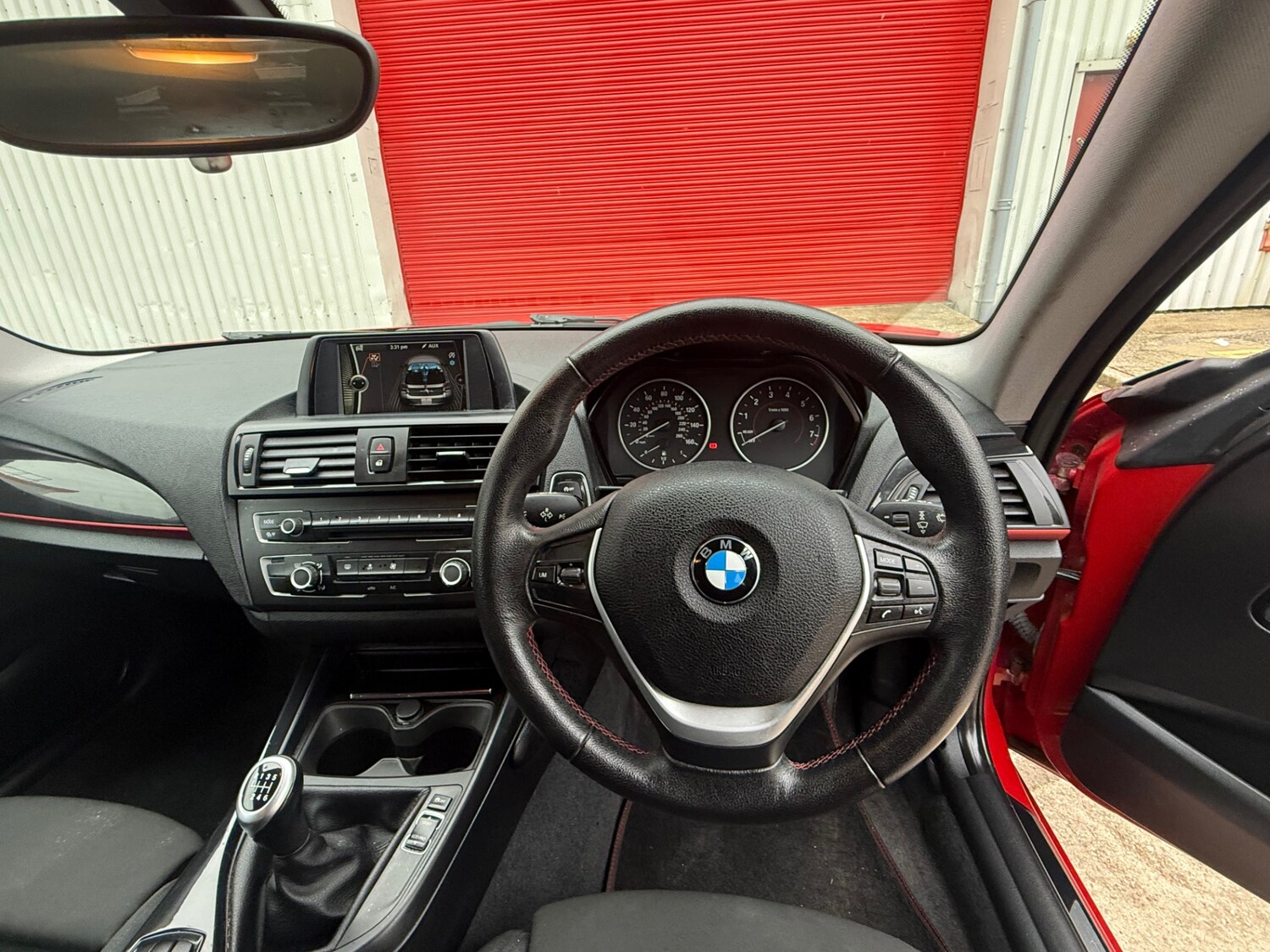 Used BMW 1 Series 2012 for sale - 77595836: Photo 12