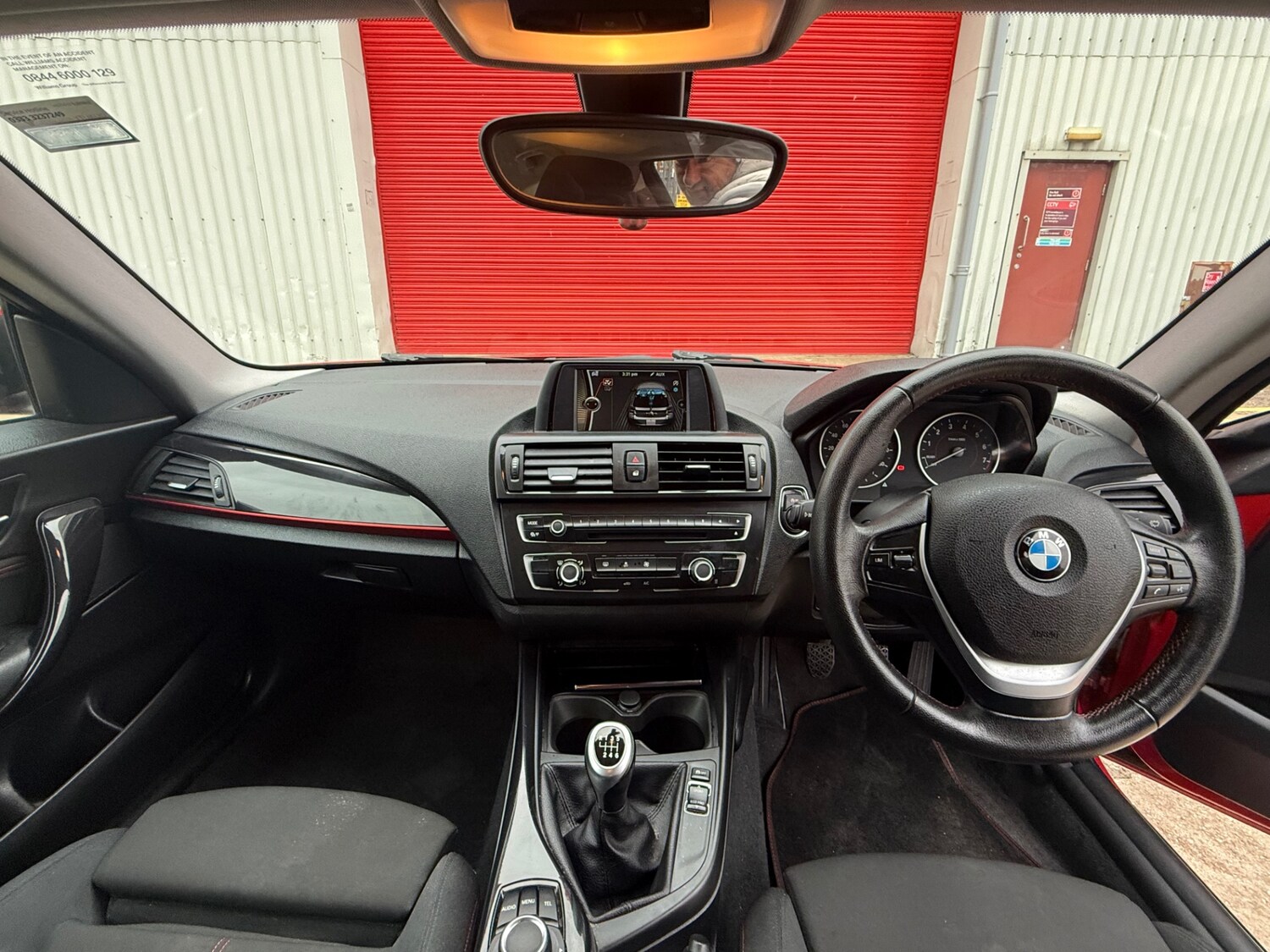 Used BMW 1 Series 2012 for sale - 77595836: Photo 15