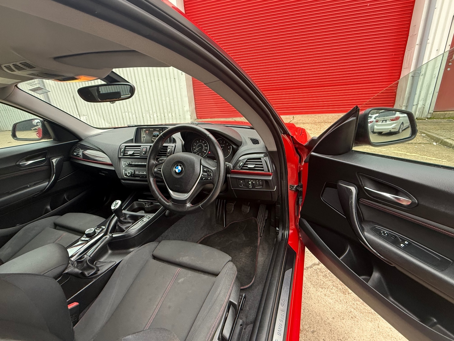 Used BMW 1 Series 2012 for sale - 77595836: Photo 16