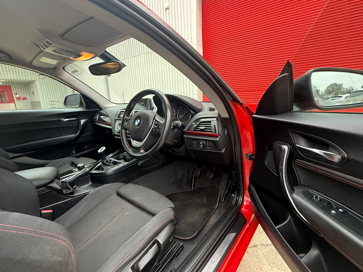 Used BMW 1 Series 2012 for sale - 77595836: Photo 17