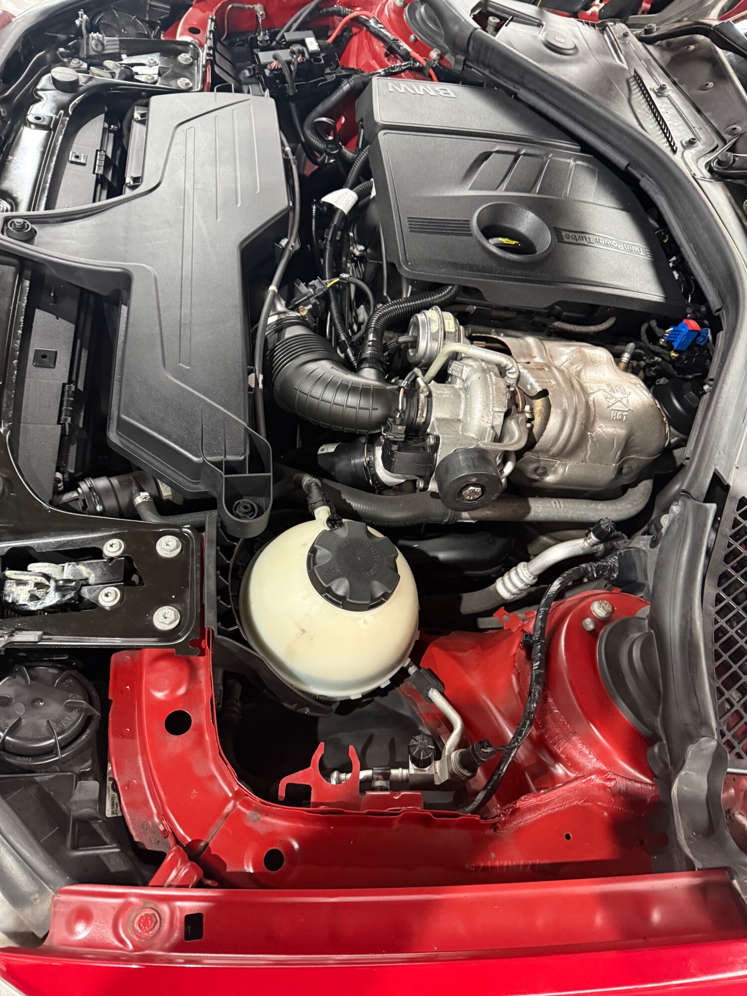 Used BMW 1 Series 2012 for sale - 77595836: Photo 18