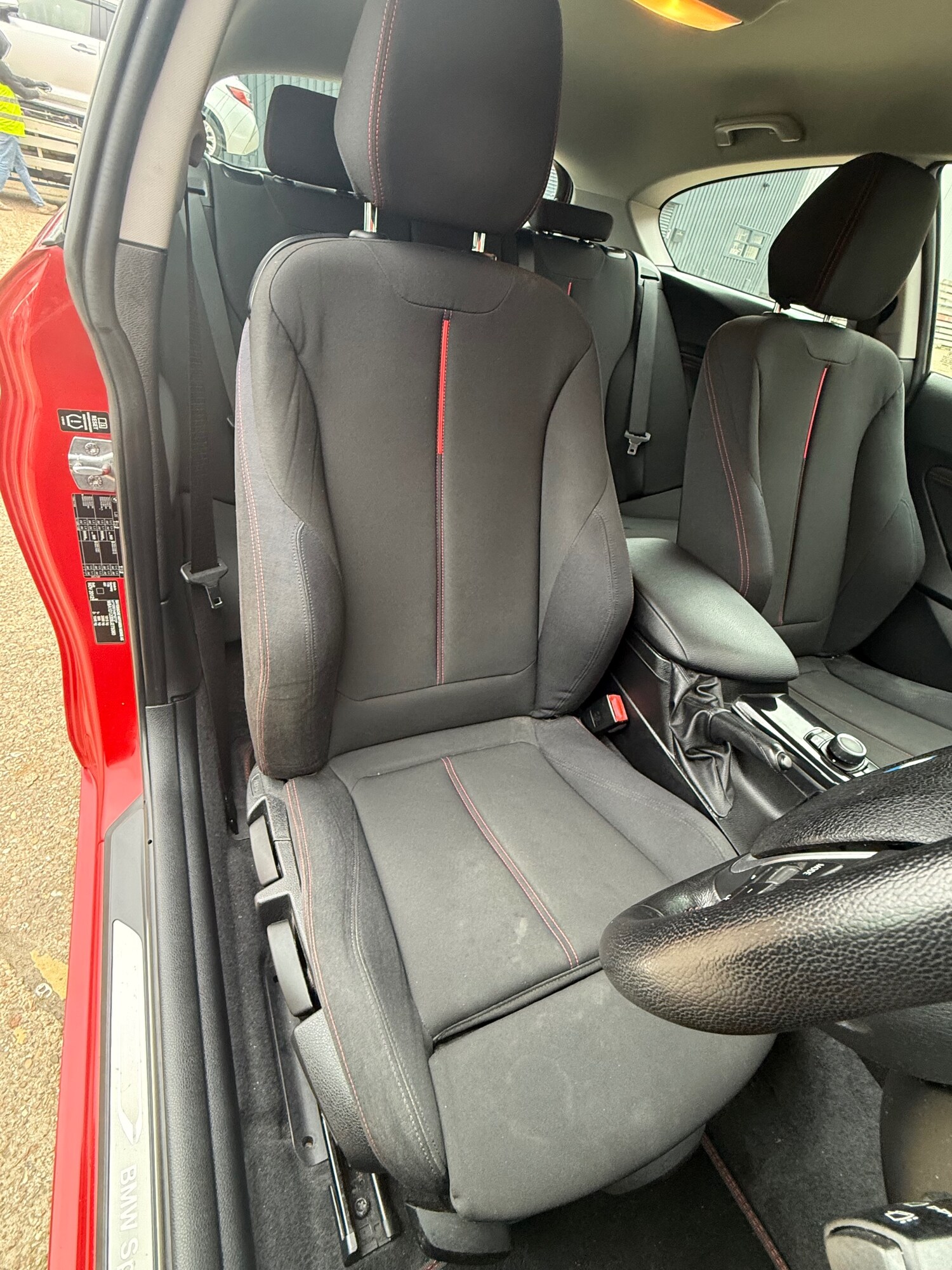 Used BMW 1 Series 2012 for sale - 77595836: Photo 19