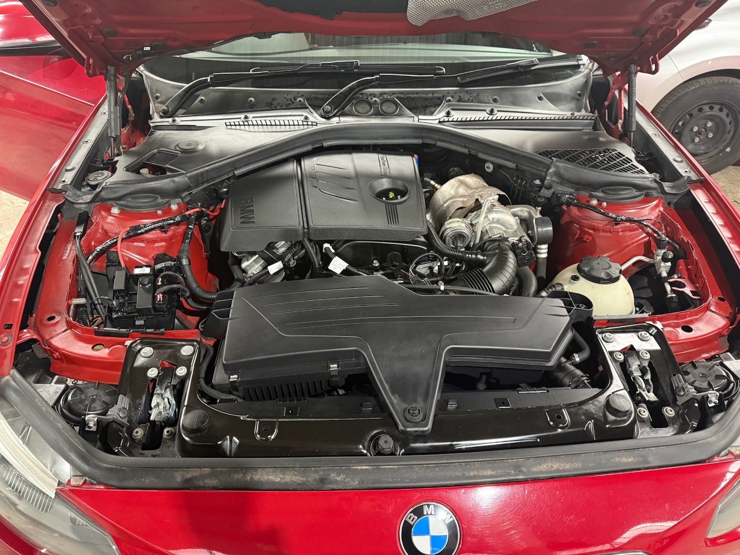 Used BMW 1 Series 2012 for sale - 77595836: Photo 20