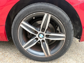 Used BMW 1 Series 2012 for sale - 77595836: Photo