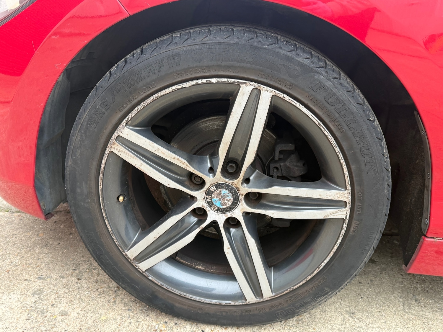 Used BMW 1 Series 2012 for sale - 77595836: Photo 5