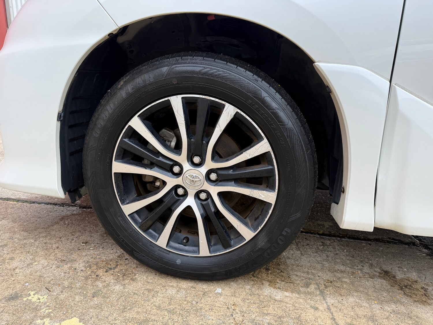 Used Toyota Estima 2014 for sale - 77536135: Photo 11