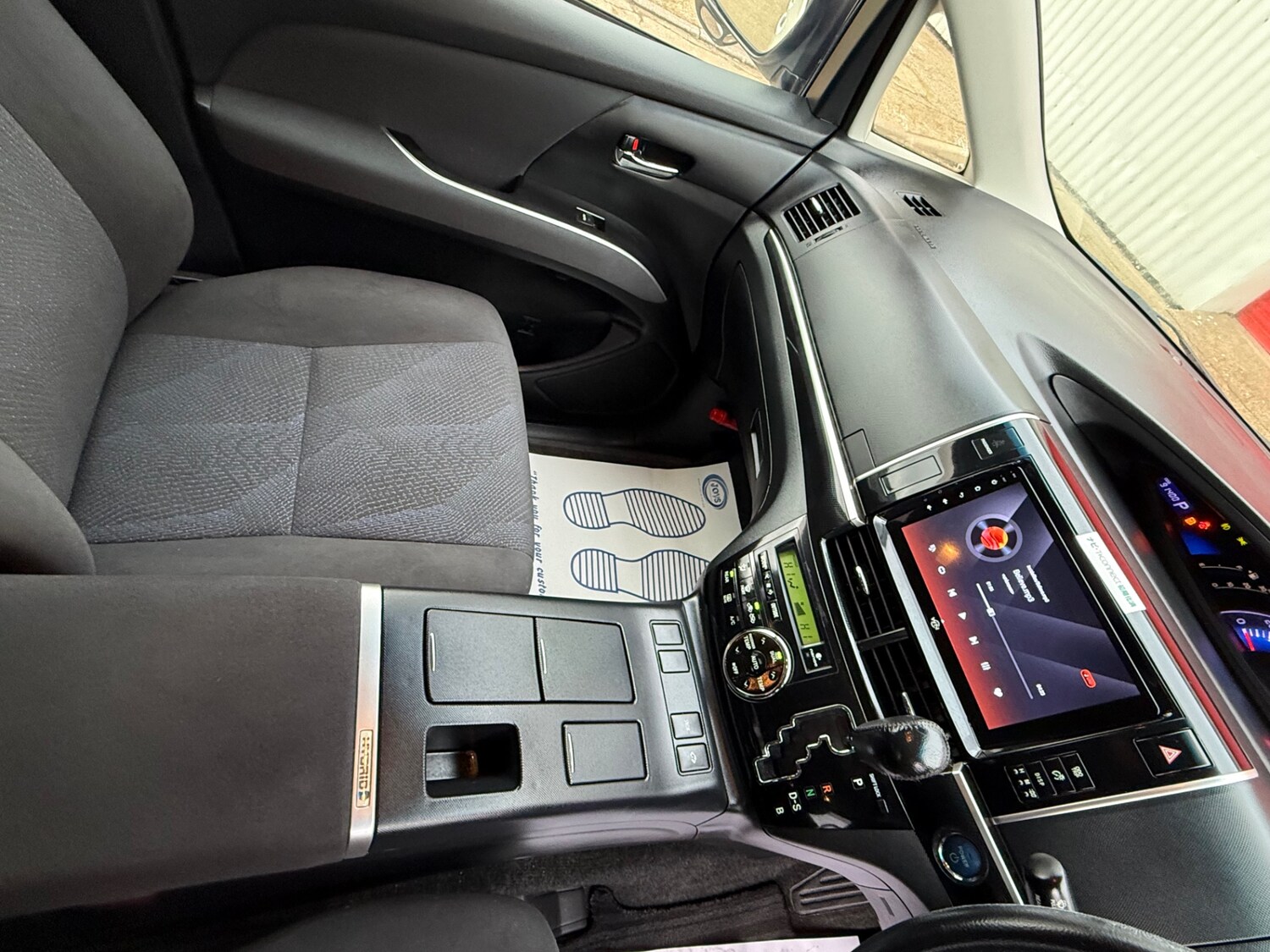 Used Toyota Estima 2014 for sale - 77536135: Photo 15