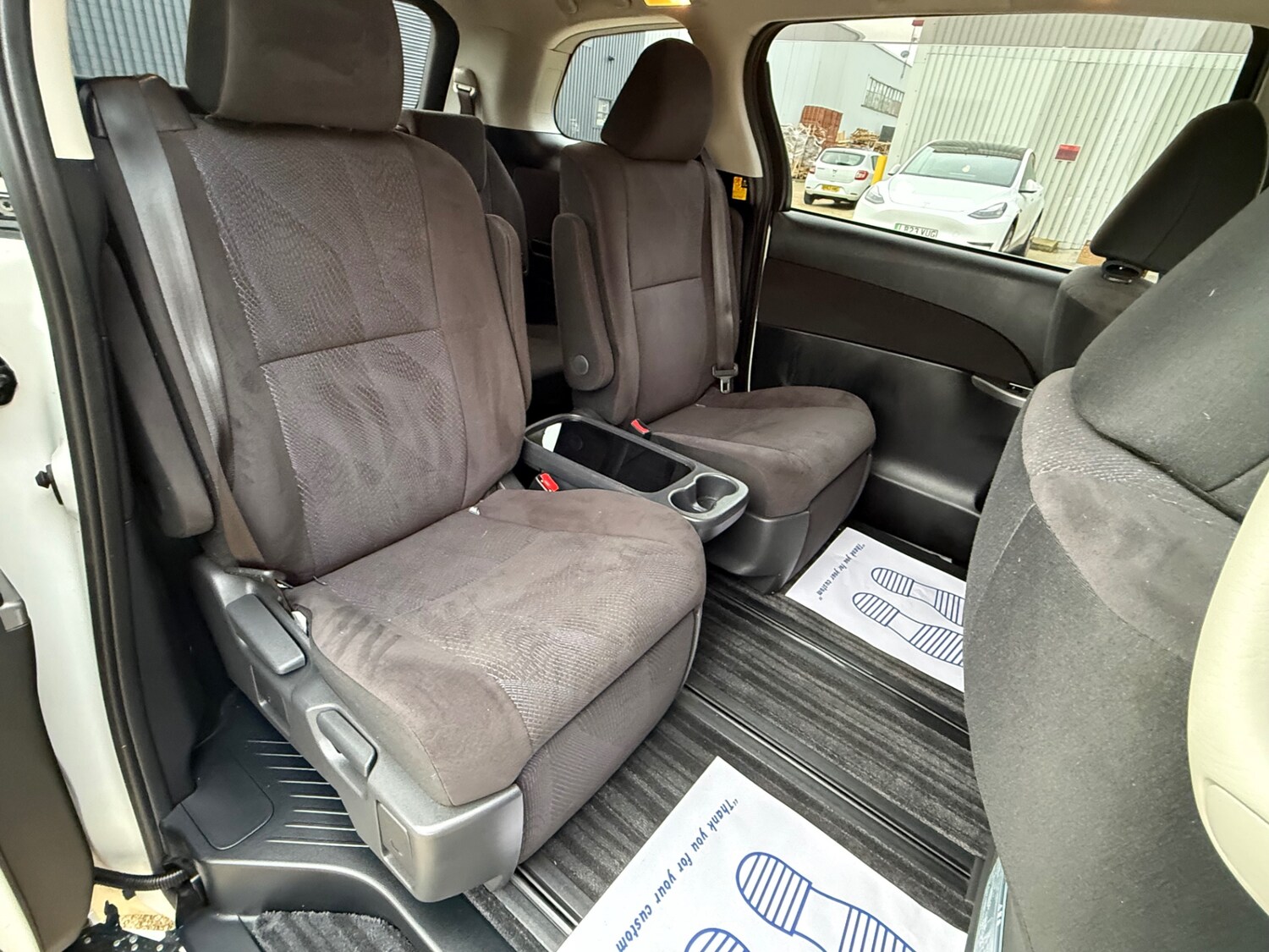 Used Toyota Estima 2014 for sale - 77536135: Photo 19