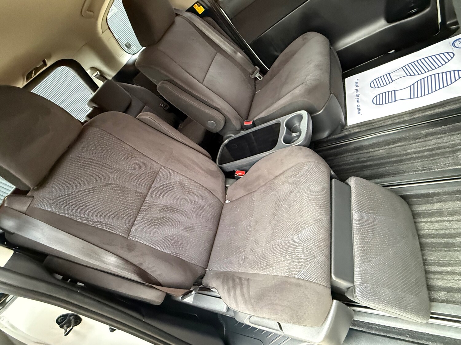 Used Toyota Estima 2014 for sale - 77536135: Photo 20