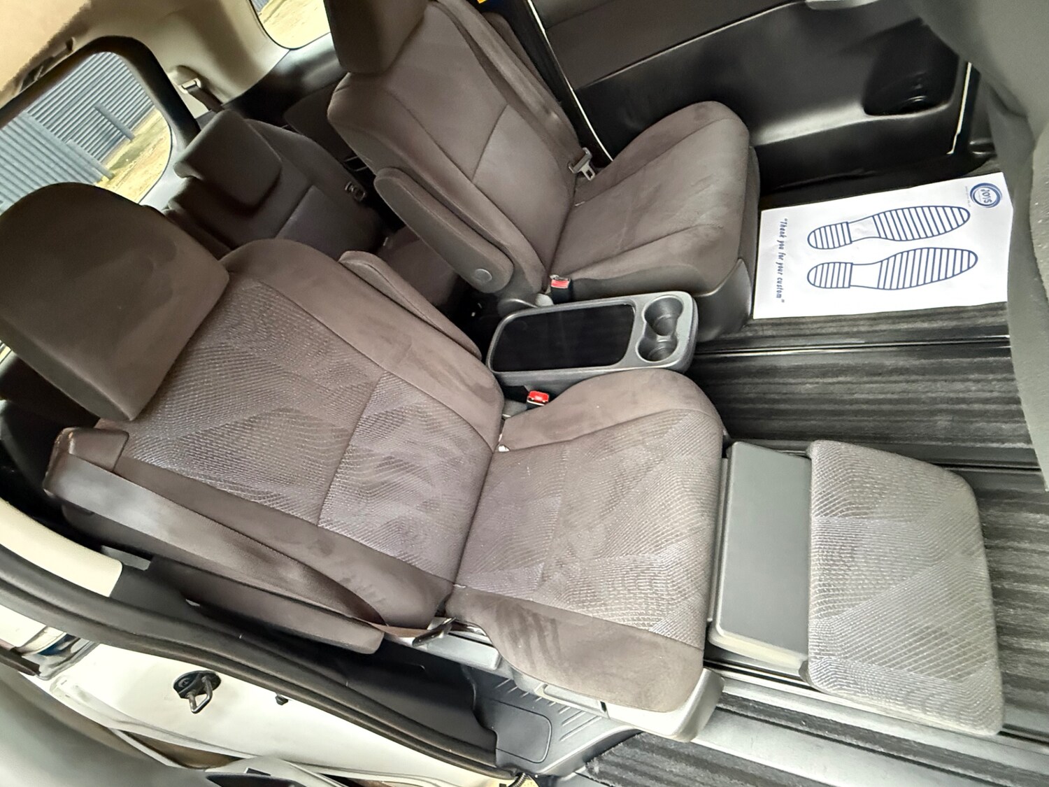 Used Toyota Estima 2014 for sale - 77536135: Photo 22