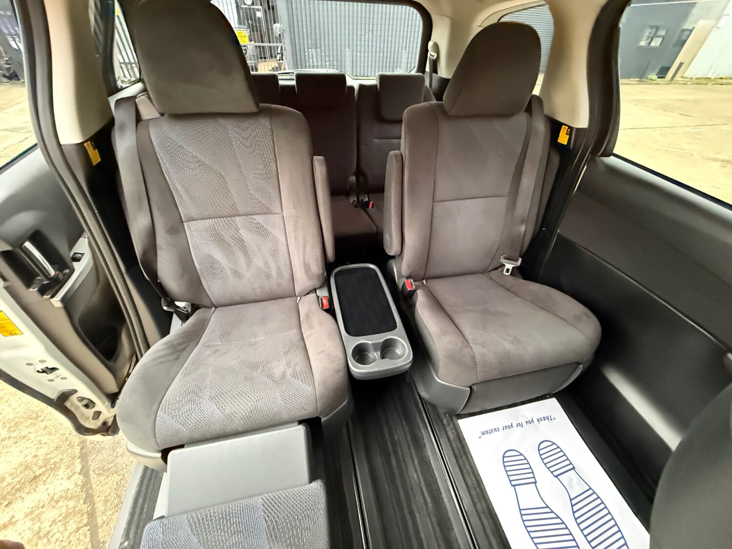 Used Toyota Estima 2014 for sale - 77536135: Photo 24