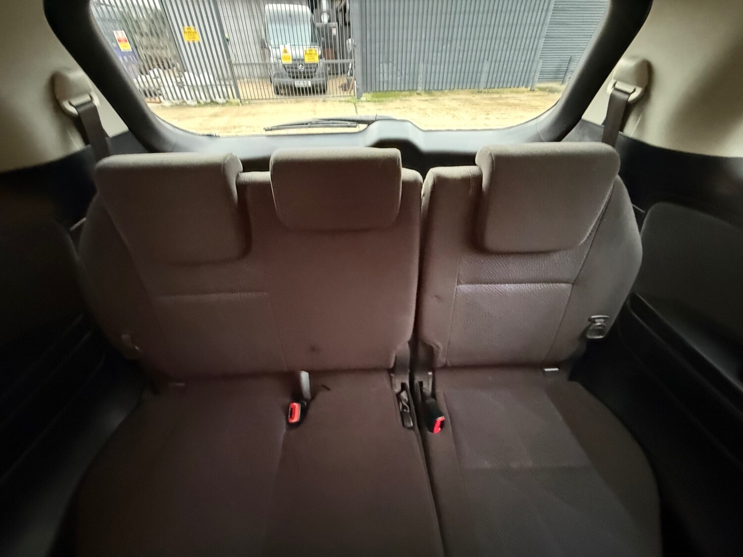 Used Toyota Estima 2014 for sale - 77536135: Photo 30