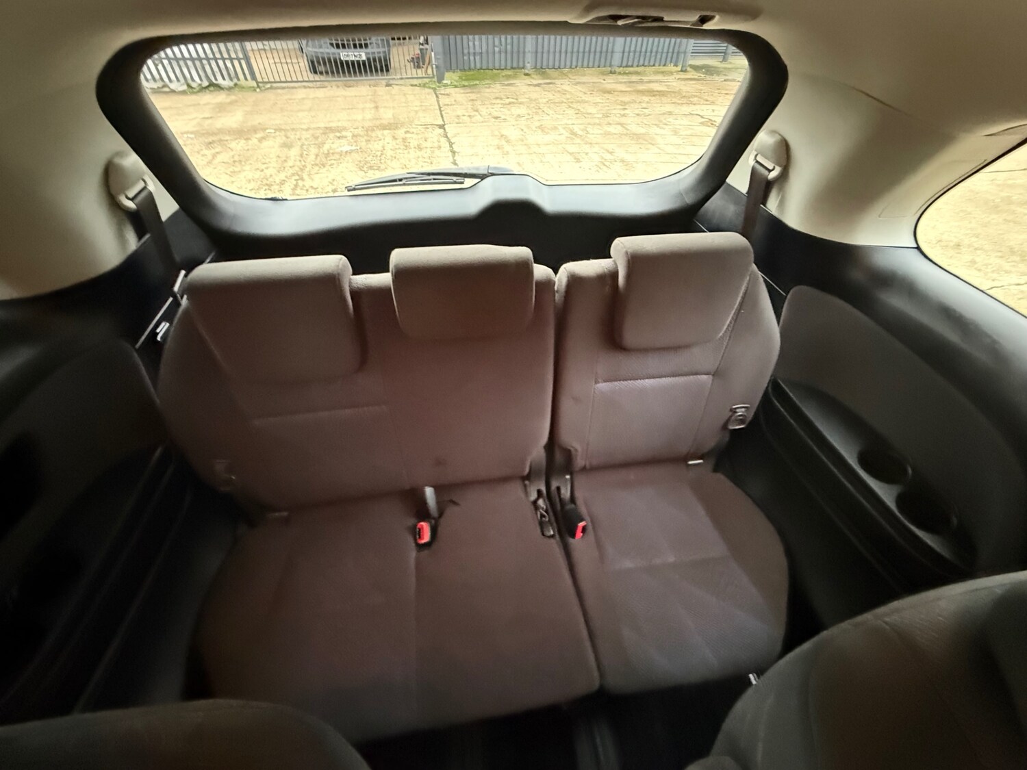 Used Toyota Estima 2014 for sale - 77536135: Photo 31