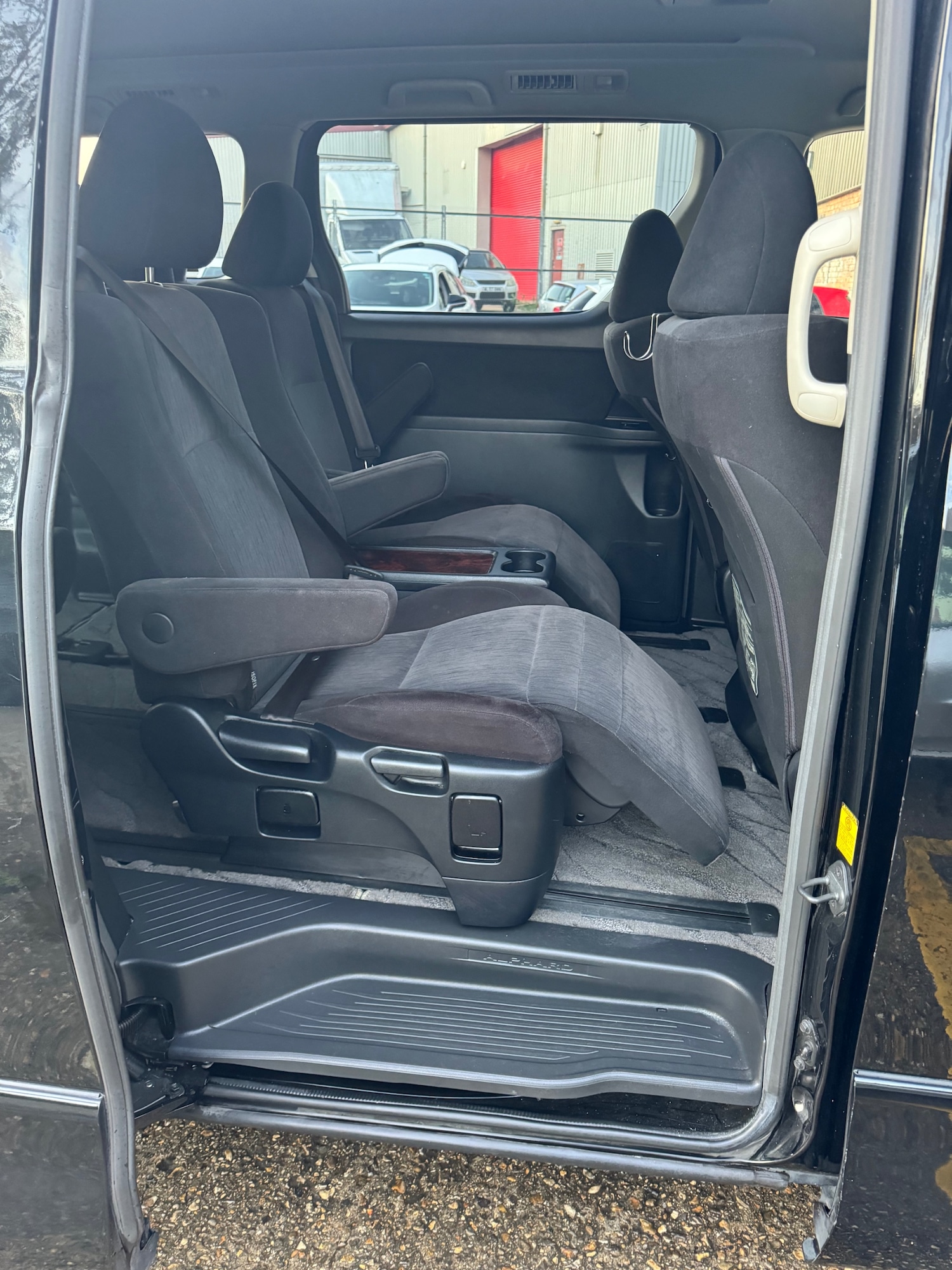 Used Toyota Alphard 2024 for sale - 77478254: Photo 11