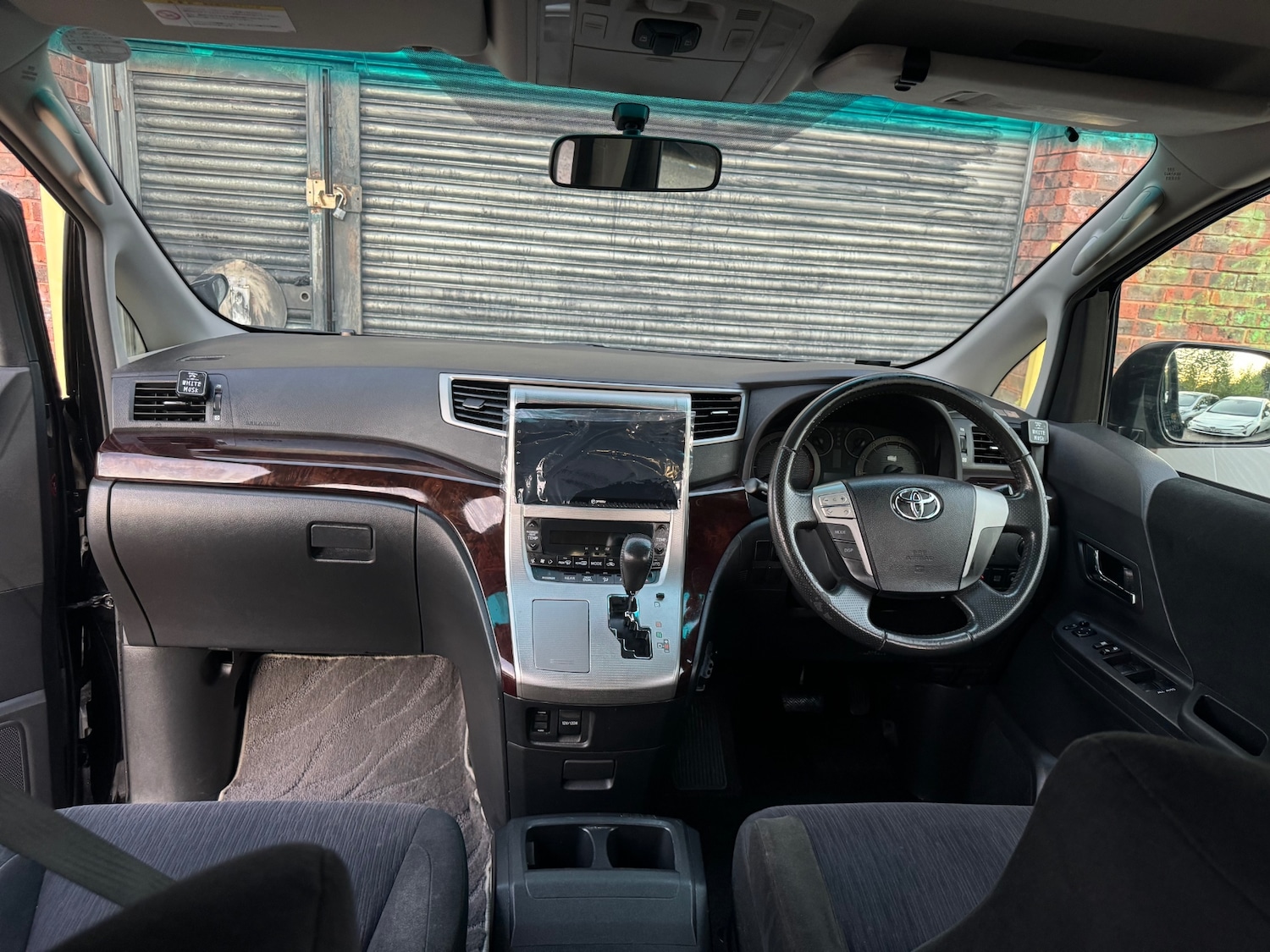 Used Toyota Alphard 2024 for sale - 77478254: Photo 14