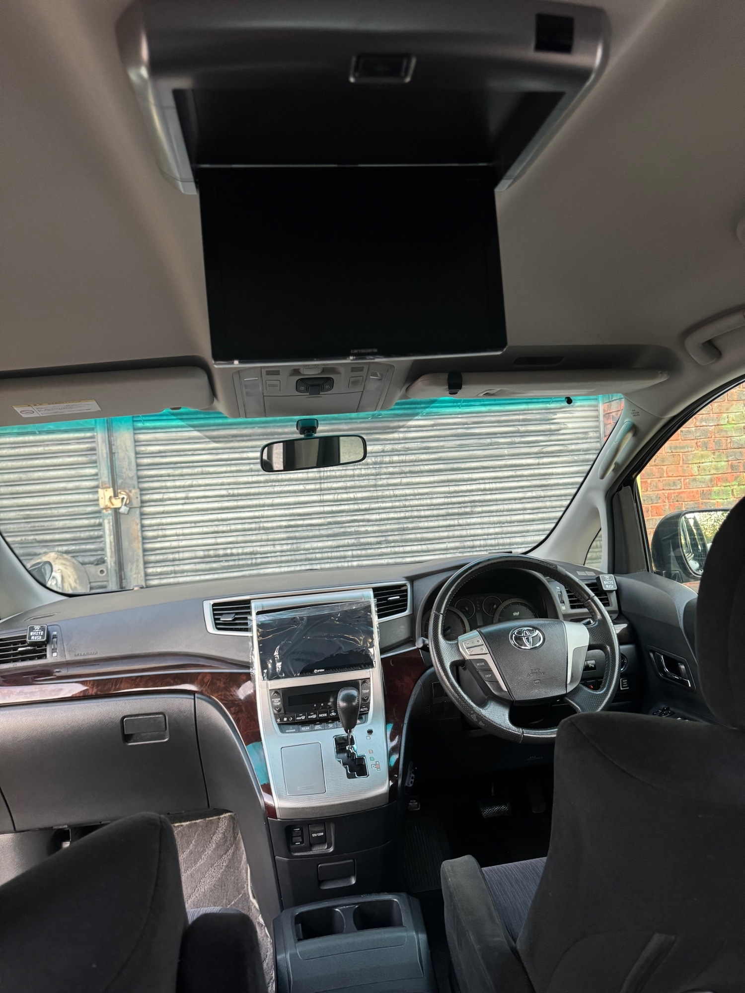 Used Toyota Alphard 2024 for sale - 77478254: Photo 15