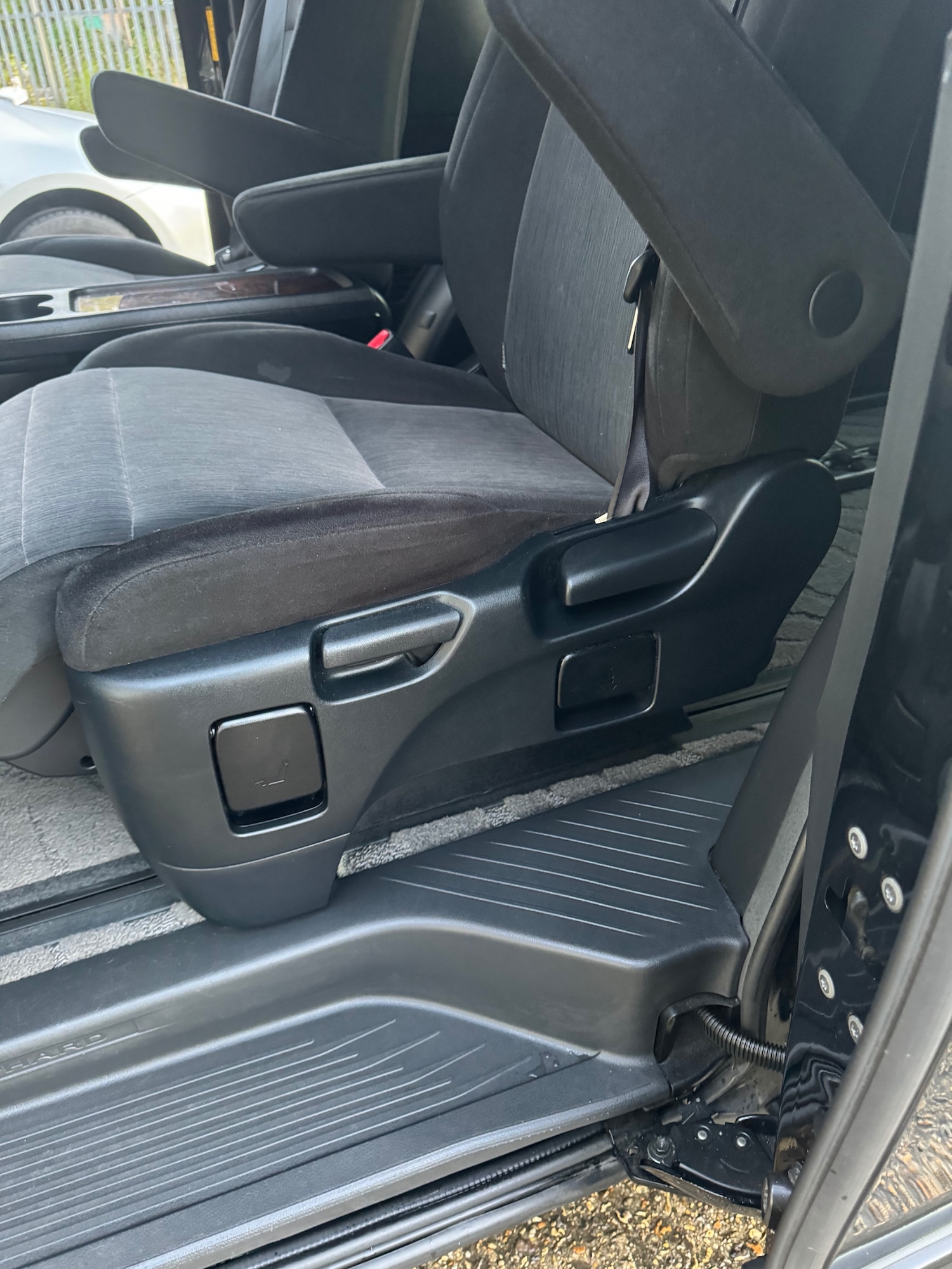 Used Toyota Alphard 2024 for sale - 77478254: Photo 19