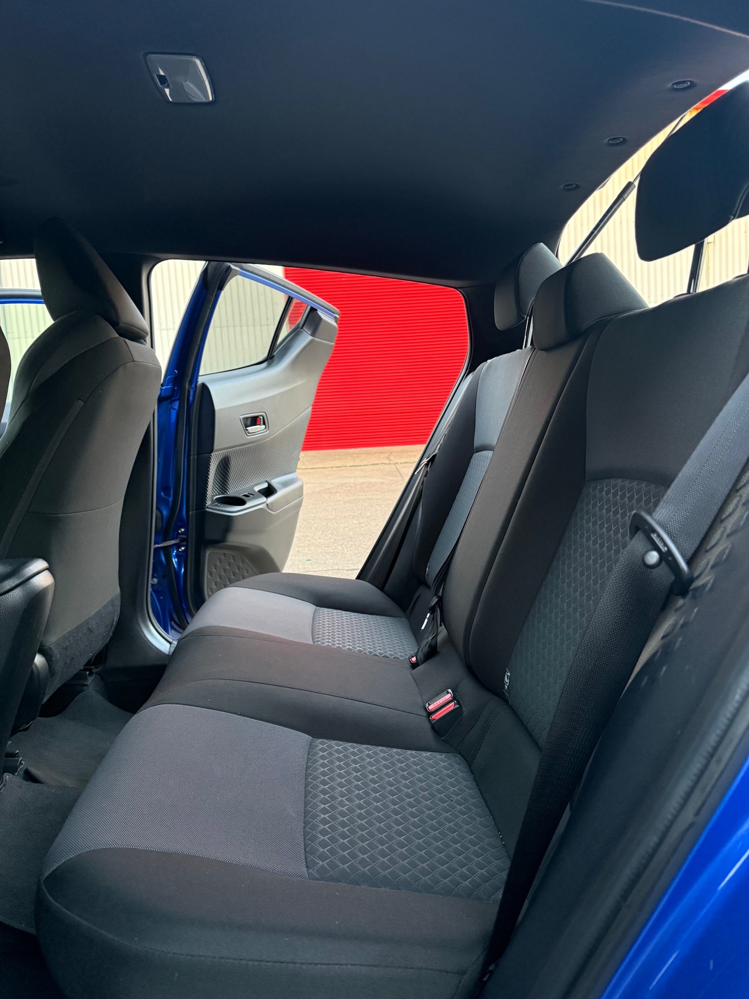 Used Toyota C-HR 2021 for sale - 77921645: Photo 21