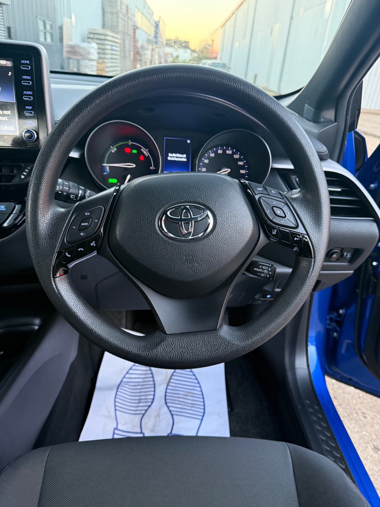 Used Toyota C-HR 2021 for sale - 77921645: Photo 29