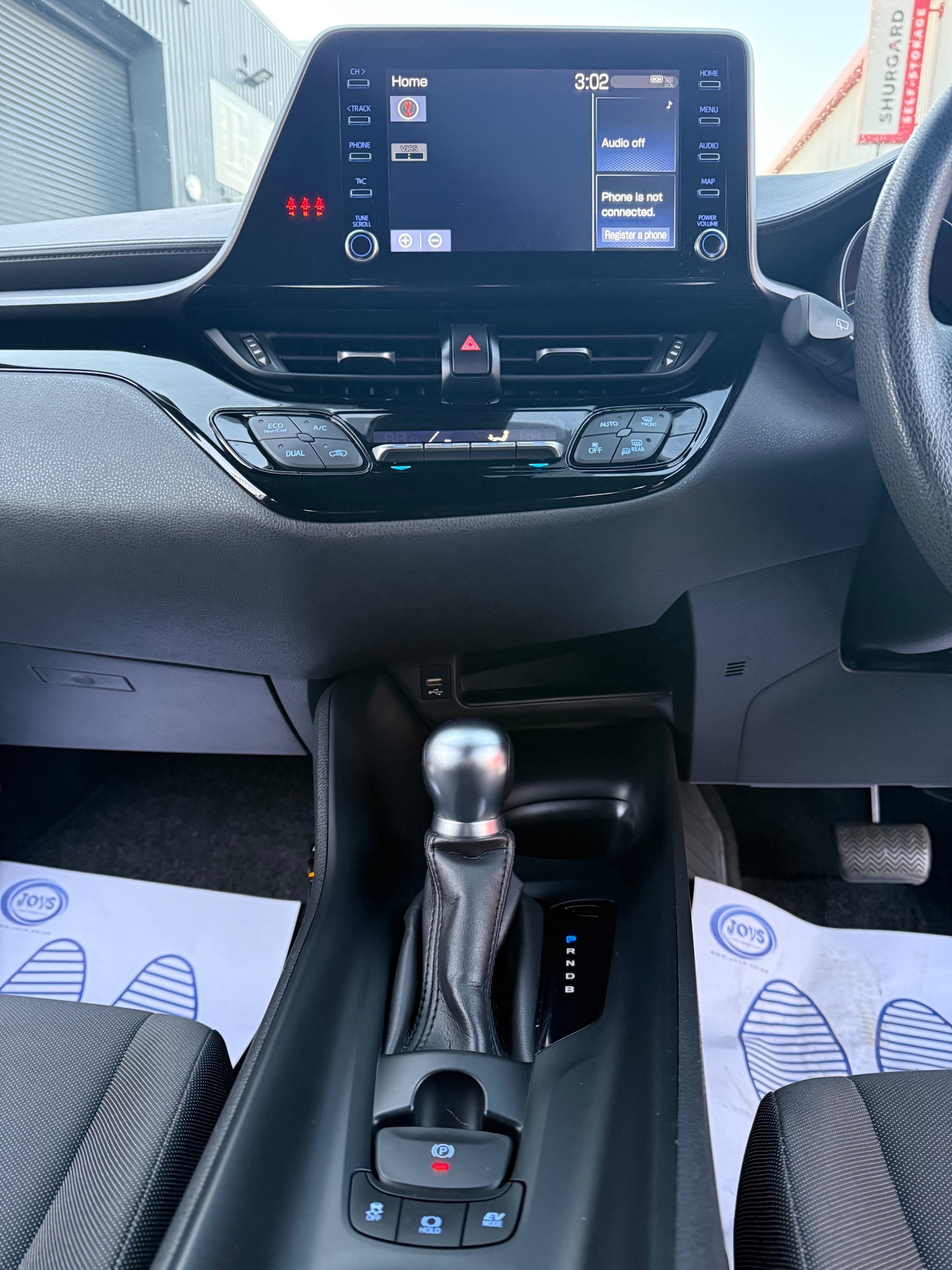 Used Toyota C-HR 2021 for sale - 77921645: Photo 30