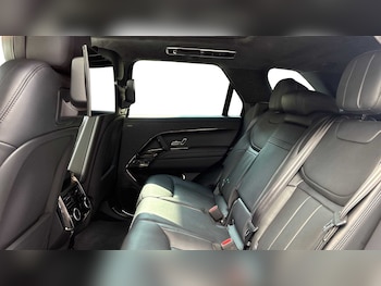 Used Land Rover Range Rover Sport 2024 for sale - 75845409: Photo