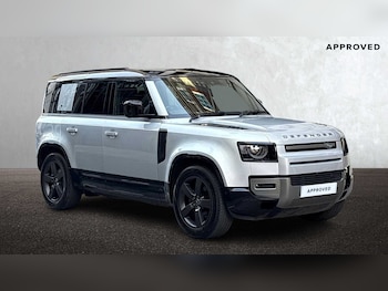 Land Rover - Defender