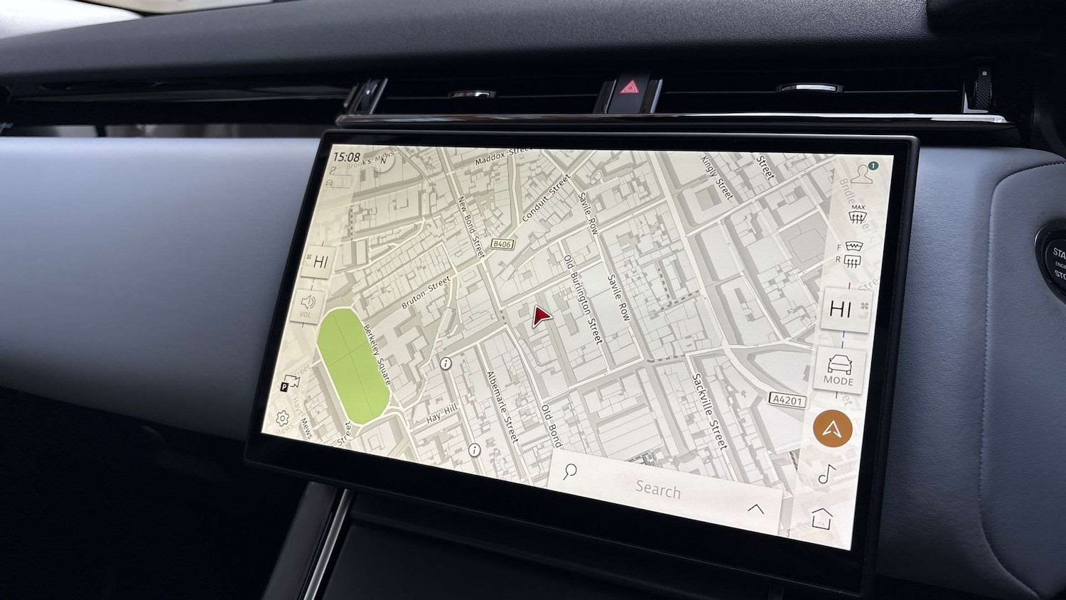 Used Land Rover Range Rover Velar 2024 for sale - 76564317: Photo 11