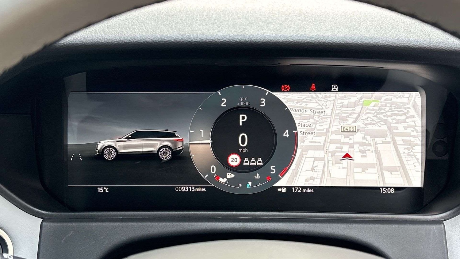 Used Land Rover Range Rover Velar 2024 for sale - 76564317: Photo 16