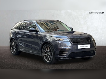 Used Land Rover Range Rover Velar 2024 for sale - 76564317: Photo