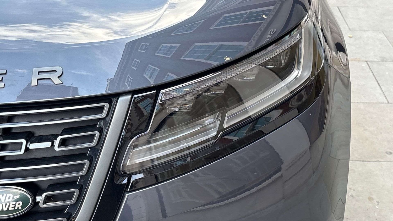 Used Land Rover Range Rover Velar 2024 for sale - 76564317: Photo 35