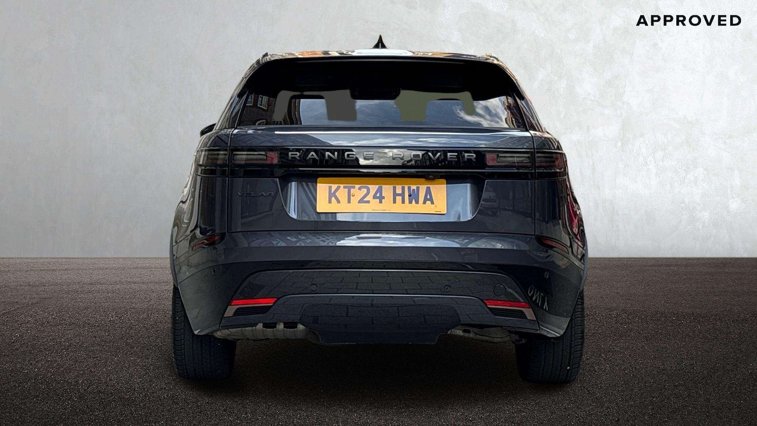 Used Land Rover Range Rover Velar 2024 for sale - 76564317: Photo 6