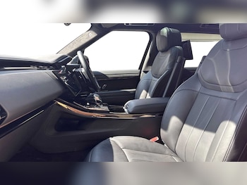 Used Land Rover Range Rover Sport 2024 for sale - 75216796: Photo