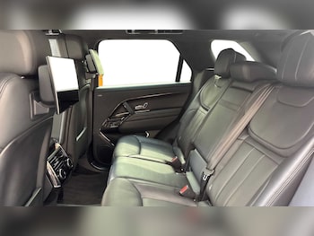 Used Land Rover Range Rover Sport 2024 for sale - 75216796: Photo