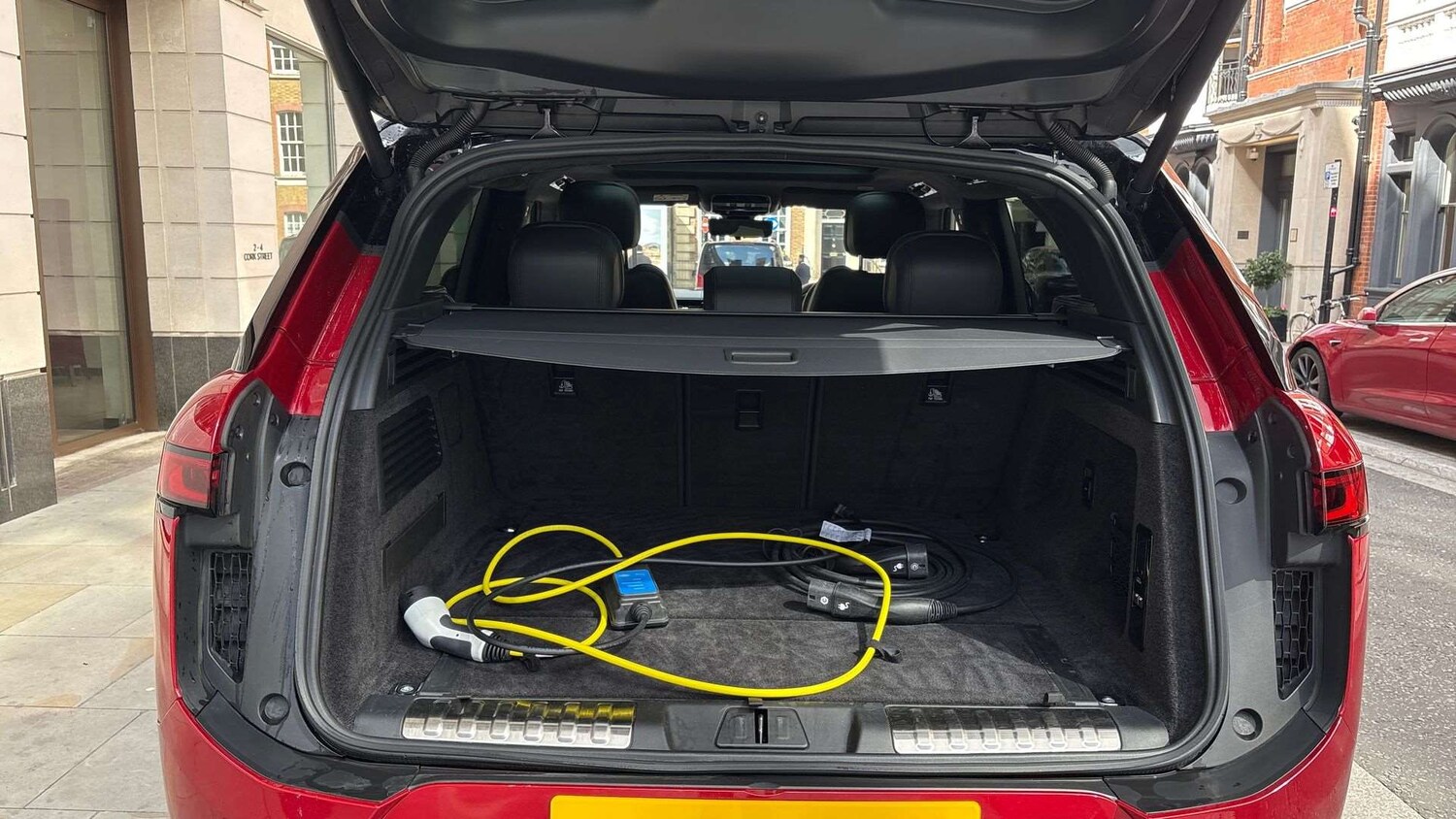 Used Land Rover Range Rover Sport 2024 for sale - 76564422: Photo 10