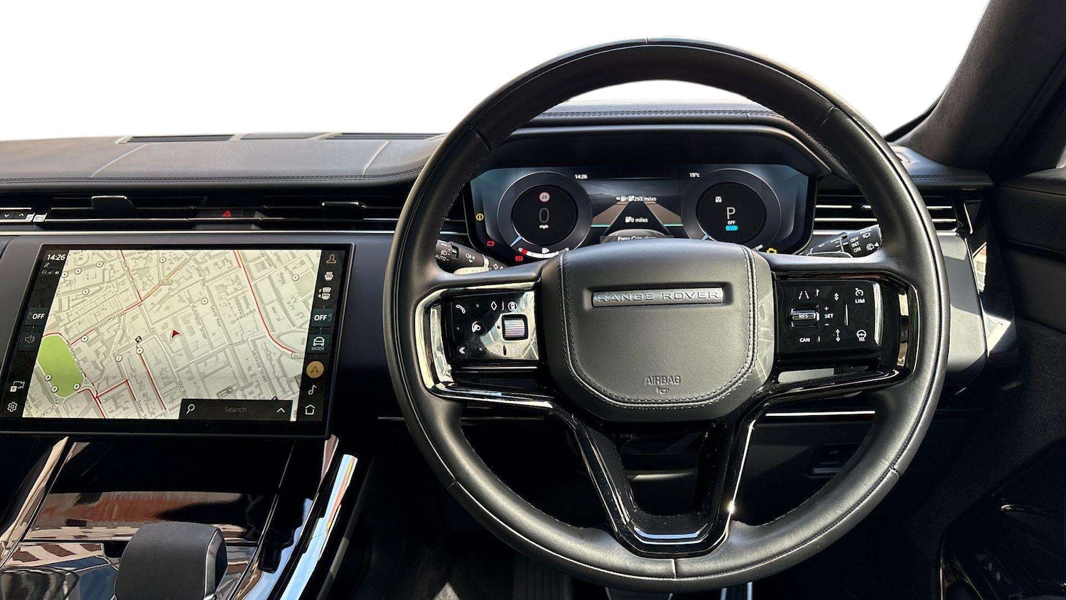 Used Land Rover Range Rover Sport 2024 for sale - 76564422: Photo 15